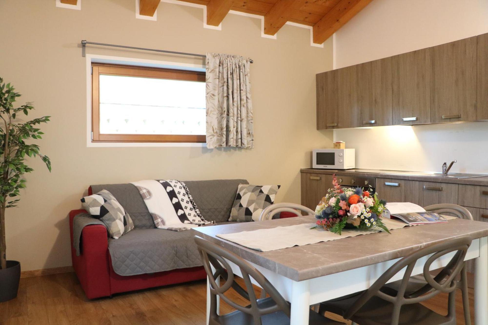 Lazy Bee Camping Village Aosta Dış mekan fotoğraf
