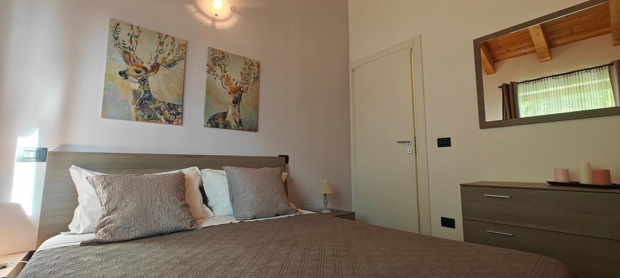Lazy Bee Camping Village Aosta Dış mekan fotoğraf
