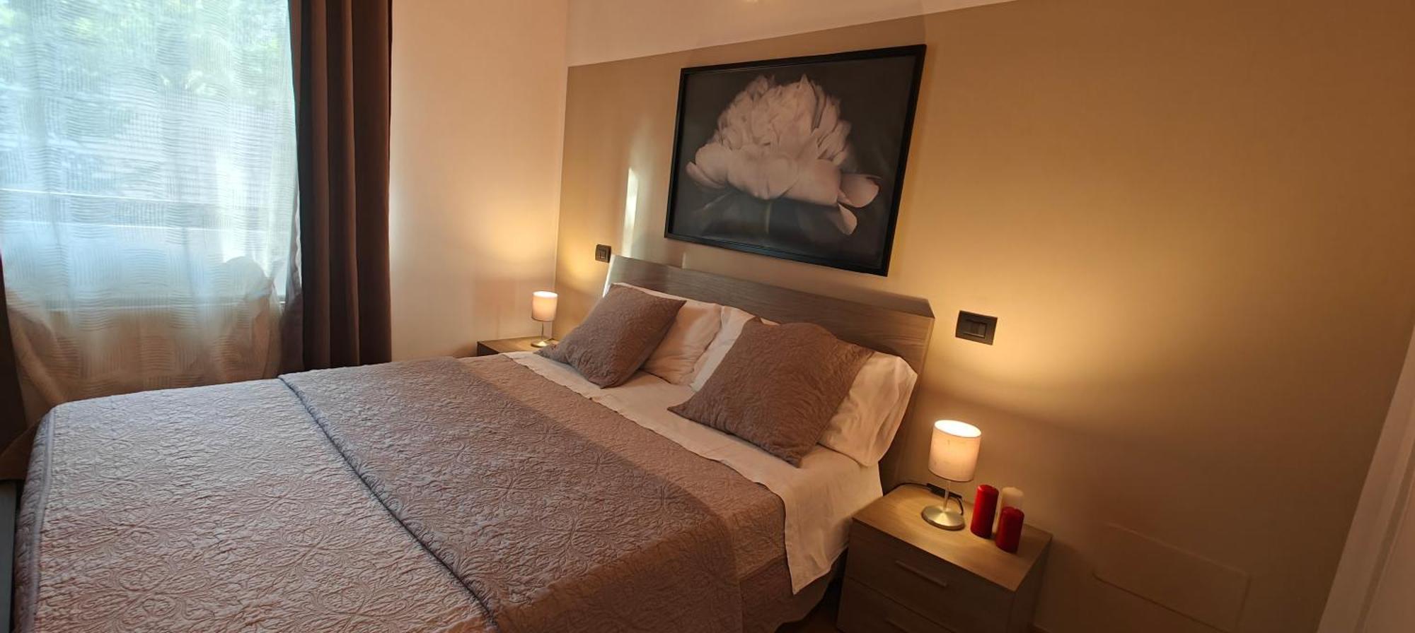 Lazy Bee Camping Village Aosta Dış mekan fotoğraf