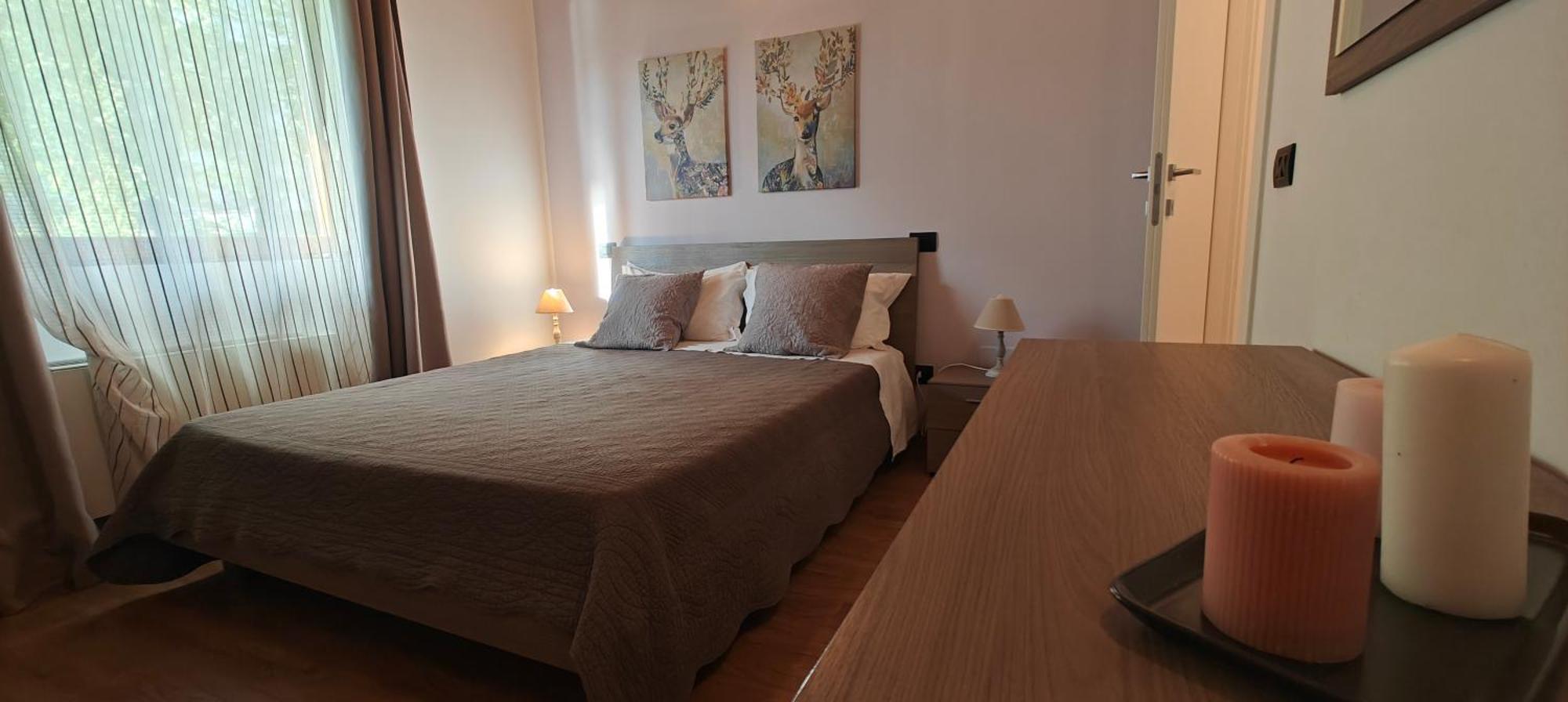 Lazy Bee Camping Village Aosta Dış mekan fotoğraf