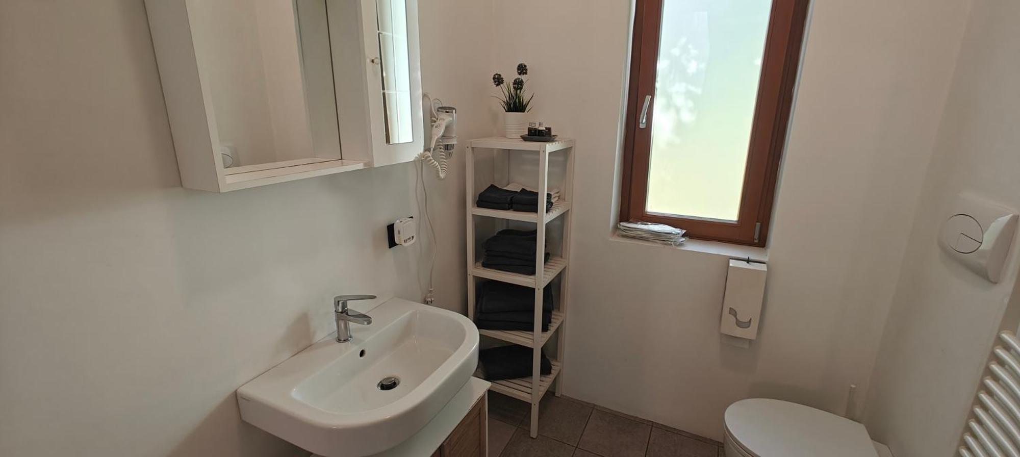Lazy Bee Camping Village Aosta Dış mekan fotoğraf