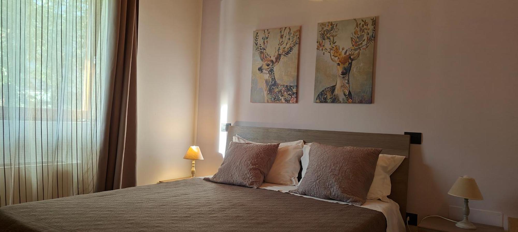 Lazy Bee Camping Village Aosta Dış mekan fotoğraf