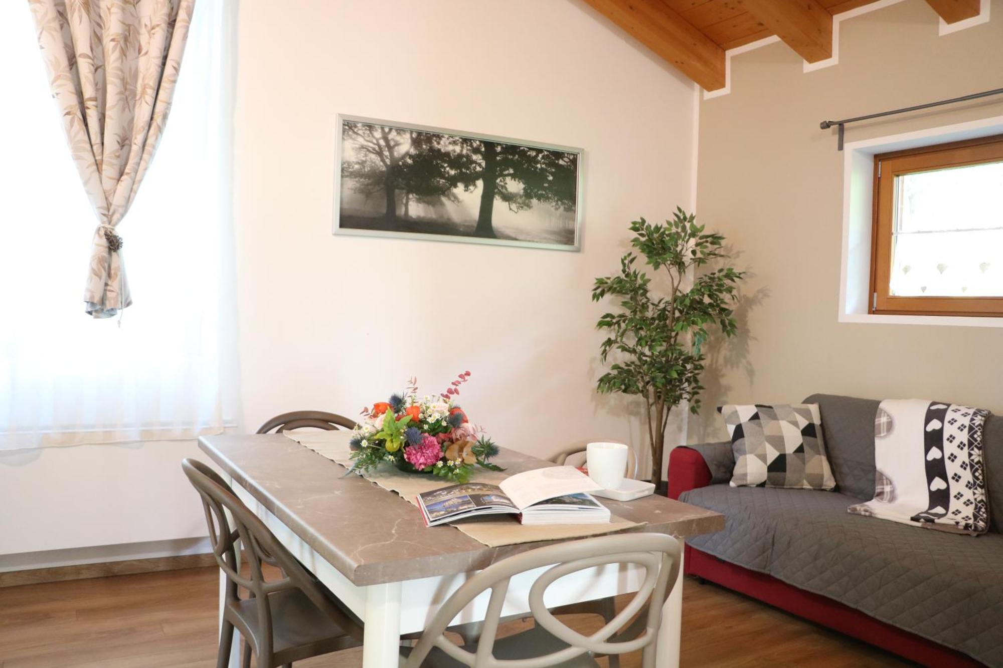 Lazy Bee Camping Village Aosta Dış mekan fotoğraf