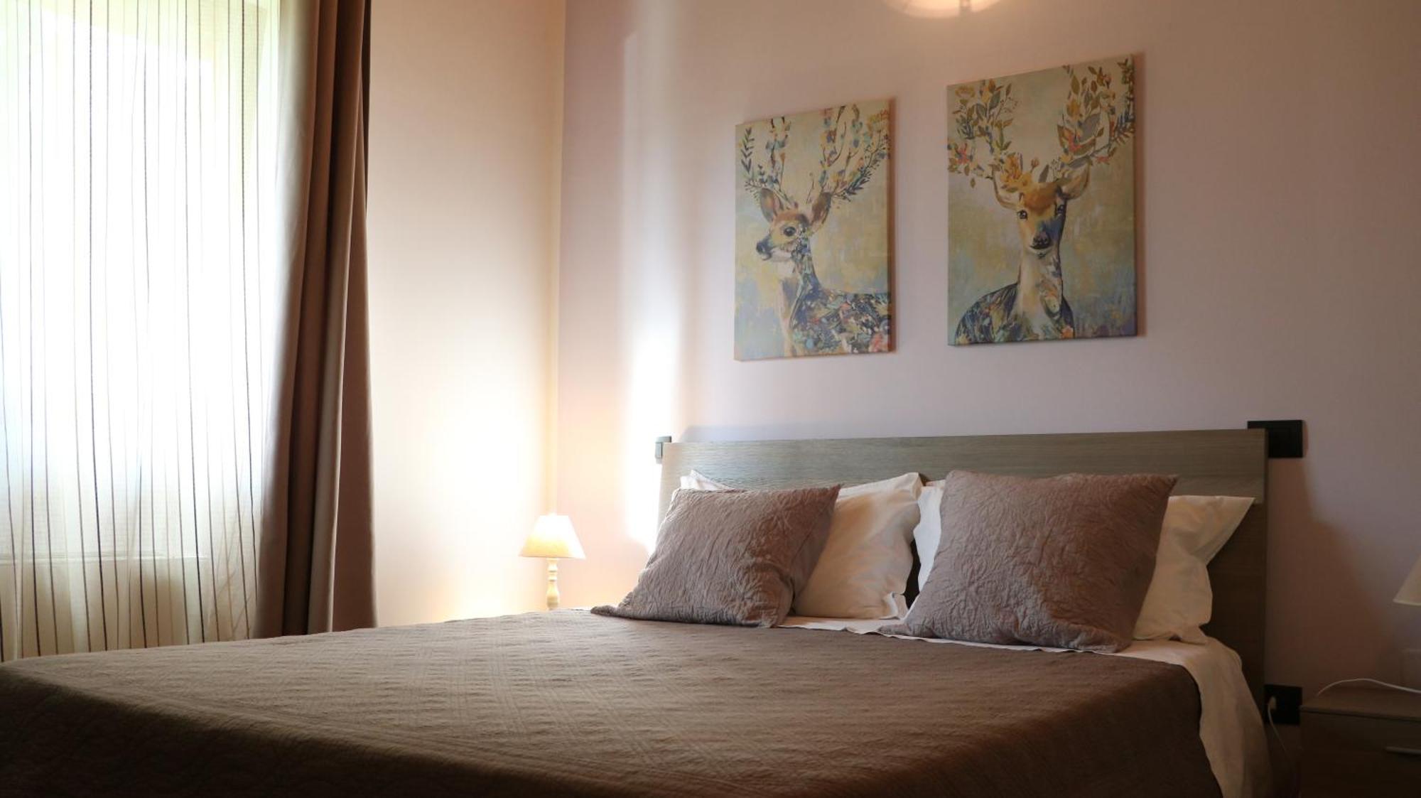 Lazy Bee Camping Village Aosta Dış mekan fotoğraf