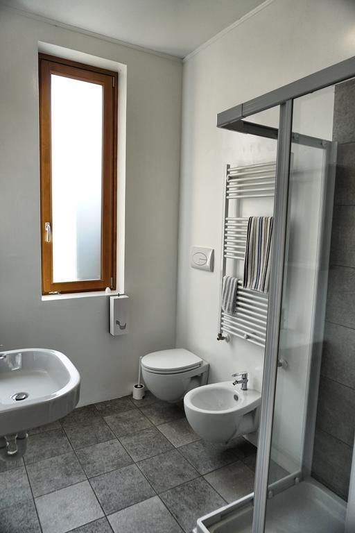 Lazy Bee Camping Village Aosta Dış mekan fotoğraf