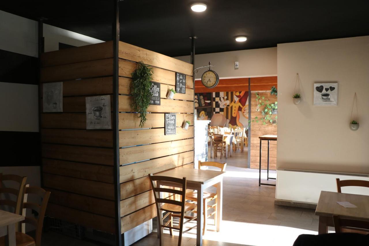 Lazy Bee Camping Village Aosta Dış mekan fotoğraf